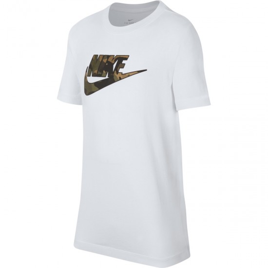 Nike T-shirt Futura Fill Kids